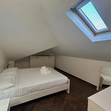 Appartement La Mansarda Di Marta San Remo