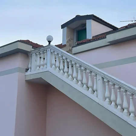La Mansarda Di Marta *