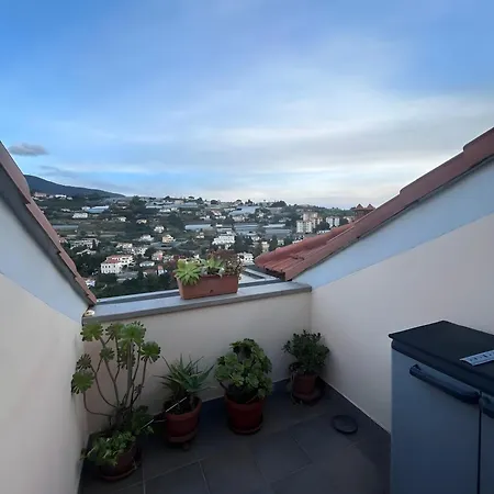 La Mansarda Di Marta Appartement San Remo