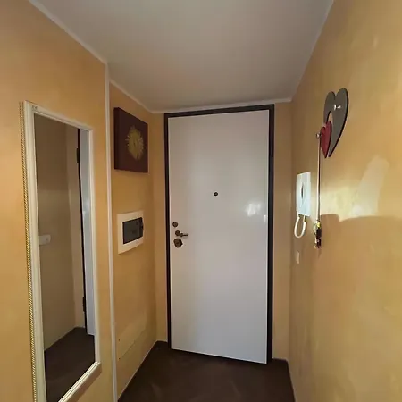 La Mansarda Di Marta Appartement *